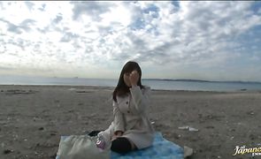 Delicious perfection Azusa Nagasawa in got fucked in front of the camera
