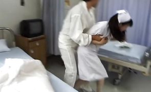 Insatiable Ryou Minamihoshi fucking flawlessly that huge stimulating schlong